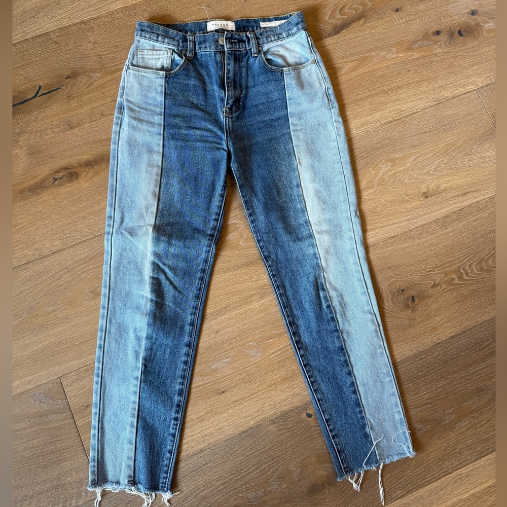 pacsun jeans